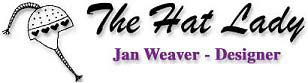 The Hat Lady -- North Yarmouth, Maine