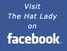 Visit the Hat Lady on Facebook