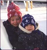 Some happy children!