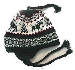 Moose Hat