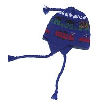 The Hat Lady of Maine