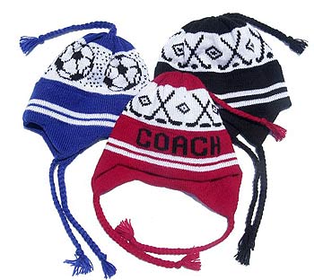 Field Hockey Sticks Hat