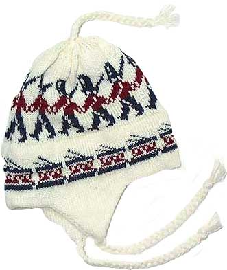 Toy Soldier Hat