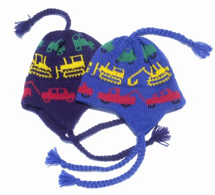 Trucks Hat
